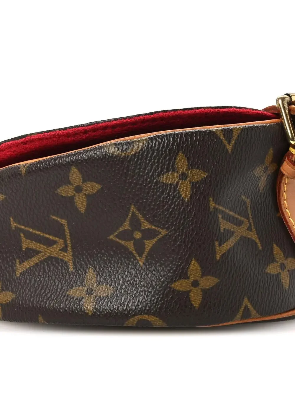 Louis Vuitton discover timeless